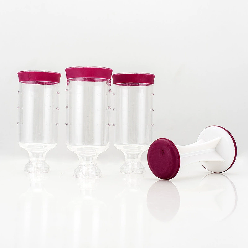 Nür Squeeze Station™