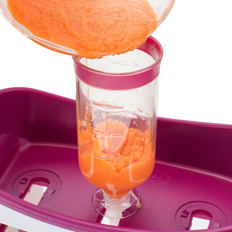 Nür Squeeze Station™